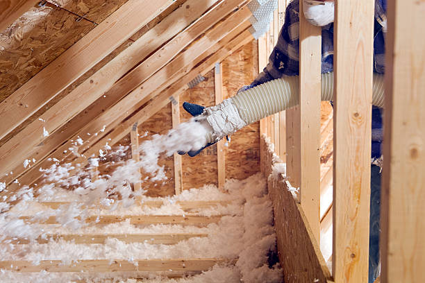 Best Wall Insulation Installation  in Fmington, AR